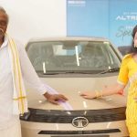 Anchor Lasya: నా కల నెరివేరింది నాన్న.. తండ్రికి కారు గిఫ్టుగా ఇచ్చిన లాస్య, కానీ..