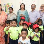 Anchor Suma: ట్వింకిల్ టోట్స్ ప్రీ ప్రైమరీ స్కూల్‌ ప్రారంభించిన సుమ.. వారి కల నెరవేరనుందా?