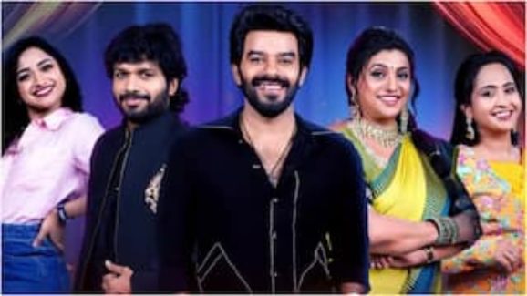 Anil Ravipudu: పెళ్ళాం మీద సినిమా చేయడం కాదు.. అది నేర్చుకో అనీల్ పరువు తీశారుగా?