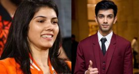 Anirudh : కావ్య మారన్ తో పెళ్లిపై స్పందించిన అనిరుధ్