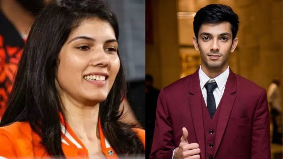 Anirudh : కావ్య మారన్ తో పెళ్లిపై స్పందించిన అనిరుధ్