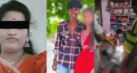 Anjali Murder Case: అంజలిని చంపడం కరెక్టే.. నిందితుడి తల్లి సంచలన వ్యాఖ్యలు