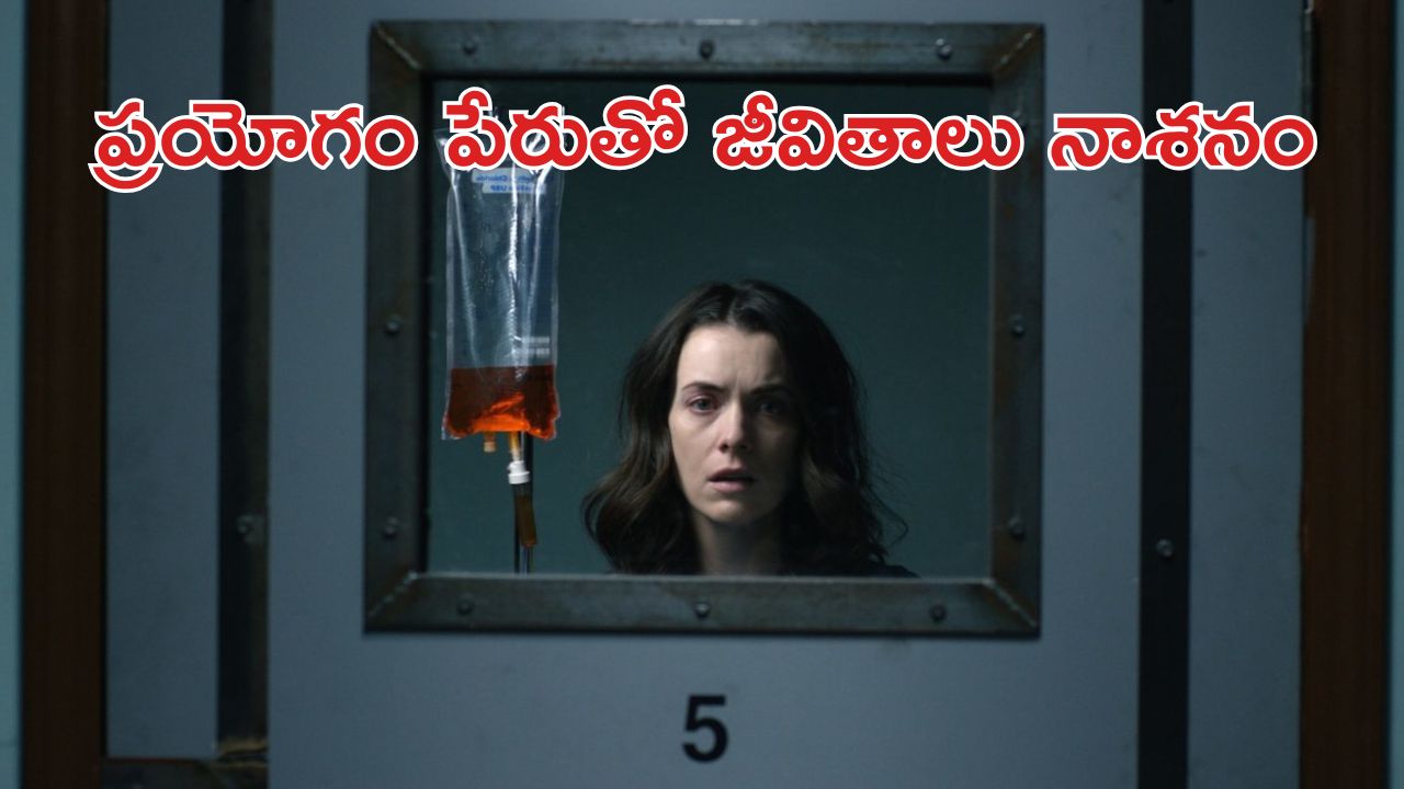 OTT Movie : మత్తులో ఉండగానే పేషెంట్లు మాయం … ఒక్కొక్కరికీ నరకం చూపిస్తూ … పిచ్చెక్కించే క్రైమ్ థ్రిల్లర్