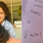Vamika Kohli: ఫాదర్స్ డే.. జనాలను కోహ్లీ, అనుష్క ఇలా కూడా మోసం చేస్తున్నారా ?
