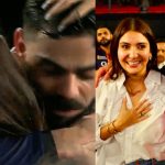 Anushka Sharma-Virat Kohli: 18 ఏళ్ళ తర్వాత కప్.. అనుష్కకు టైట్ హాగ్ ఇచ్చి.. ఏడ్చేసిన కోహ్లీ