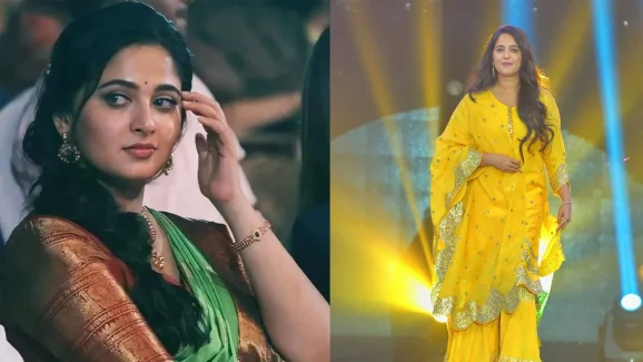 Anushka Shetty: ‘ఖైదీ’ సీక్వెల్‌లో స్వీటి.. LCUలోకి అడుగుపెట్టిన అనుష్క శెట్టి