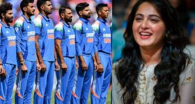 Anushka Shetty: టీమిండియా ప్లేయర్ తో అనుష్క పెళ్లి.. తనకంటే తక్కువ వయసు ప్లేయర్ తోనే ?