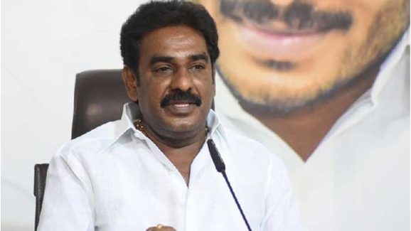 Palnadu Politics: పల్నాడులో పిన్నెల్లి పనికిరాడా?