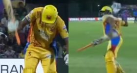 Ravichandran Ashwin : అశ్విన్ కు ఇంత బలుపా.. గ్లౌజులు తీసి రచ్చ రచ్చ