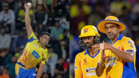 Ashwin Ball Tampering: బాల్ టాంపరింగ్ వివాదంలో అశ్విన్.. ఇక పై ఆడకుండా బీసీసీఐ బ్యాన్?