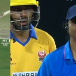 Ashwin: వివాదంలో అశ్విన్‌….గ్రౌండ్ లోనే మహిళతో రౌడీయిజం