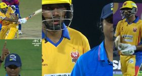 Ashwin: వివాదంలో అశ్విన్‌....గ్రౌండ్ లోనే మహిళతో రౌడీయిజం