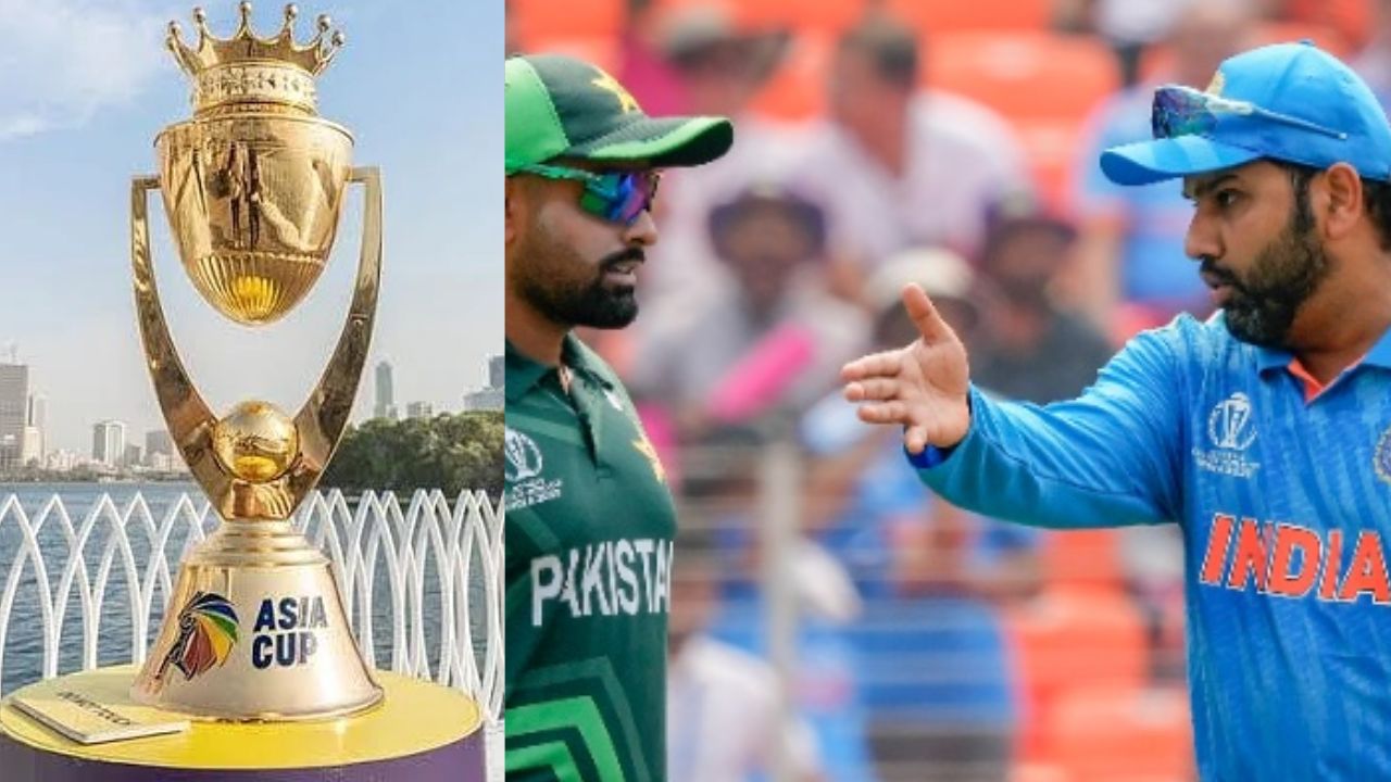 Asia Cup 2025 Schedule: కోహ్లీ, రోహిత్ లేకుండానే ఇండియా వర్సెస్ పాకిస్తాన్ మధ్య  మళ్ళీ మ్యాచ్.. ఎప్పుడు, ఎక్కడంటే?