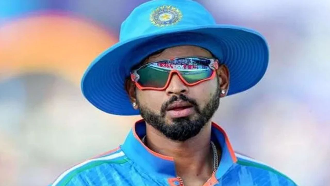 Shreyas Iyer : శ్రేయాస్ అయ్యర్ కు బంపర్ ఆఫర్.. ఇక ఫ్యాన్స్ కు జాతరే