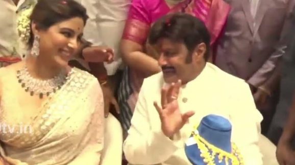 Balakrishna: నటి సంయుక్త కోసం బాలయ్య బేరాలు…ఈ యాంగిల్ కూడా ఉందా?