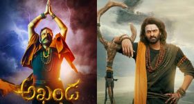 Balakrishna vs Prabhas: బాలయ్య vs ప్రభాస్.. మొదలైన వార్.. బాలయ్య చేసుంటే వేరే లెవల్ !