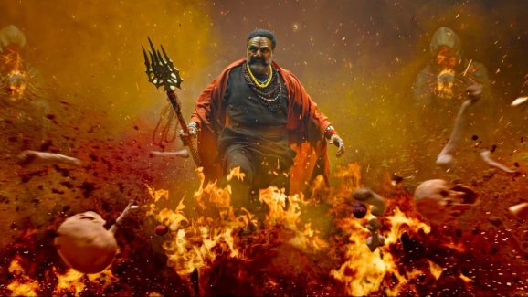 Akhanda 2: ఓటీటీ రైట్స్ లో కూడా అఖండ తాండవమే ?