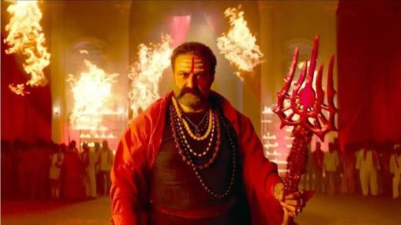 Akhanda2 massive update : బాలయ్య అభిమానులకు పూనకలు, ఇక సోషల్ మీడియా భమ్ అఖండ అనాల్సిందే