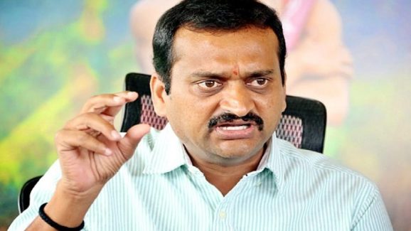 BandlaGanesh: అతి ఆరోగ్యానికి హానికరం..  మరో షాకింగ్ ట్వీట్ వేసిన బండ్లన్న?