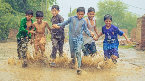 Monsoon Destinations: వానల్లో ఈ ప్రాంతాలు స్వర్గాన్ని తలపిస్తాయ్.. ఎక్కడో కాదు, ఇండియాలోనే!