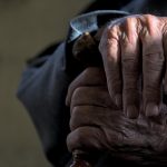 Old Age Home Atrocity: దుస్తులు లేవు, చేతులు కాళ్లకు బేడీలు.. వృద్ధాశ్రమంలో దారుణ స్థితిలో 39 మంది