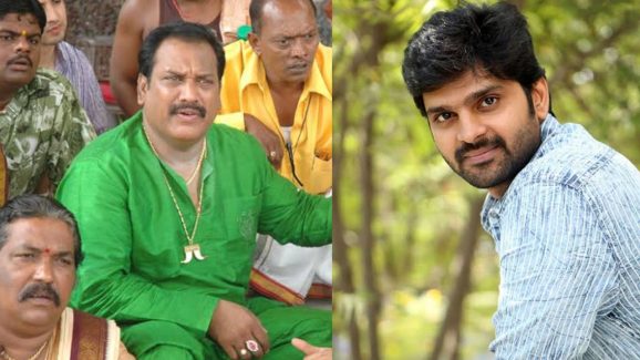 Sree Vishnu : శ్రీ విష్ణు ముందు… అప్పట్లోనే సినిమాల్లో బూతులు వాడిన నటుడు ఎవరో తెలుసా ?
