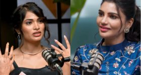 Big TV Kissik Talks Show: నాకు డబ్బులు చాలా ఉన్నాయి... ట్రోలర్స్ కు గడ్డి పెట్టిన శుభశ్రీ!