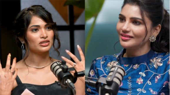 Big TV Kissik Talks Show: నాకు డబ్బులు చాలా ఉన్నాయి… ట్రోలర్స్ కు గడ్డి పెట్టిన శుభశ్రీ!