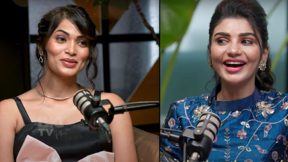 BIG TV Kissik talk: డబ్బు కోసమే వాడితో పెళ్లి… తప్పు చేశానా? శుభశ్రీ షాకింగ్ కామెంట్స్
