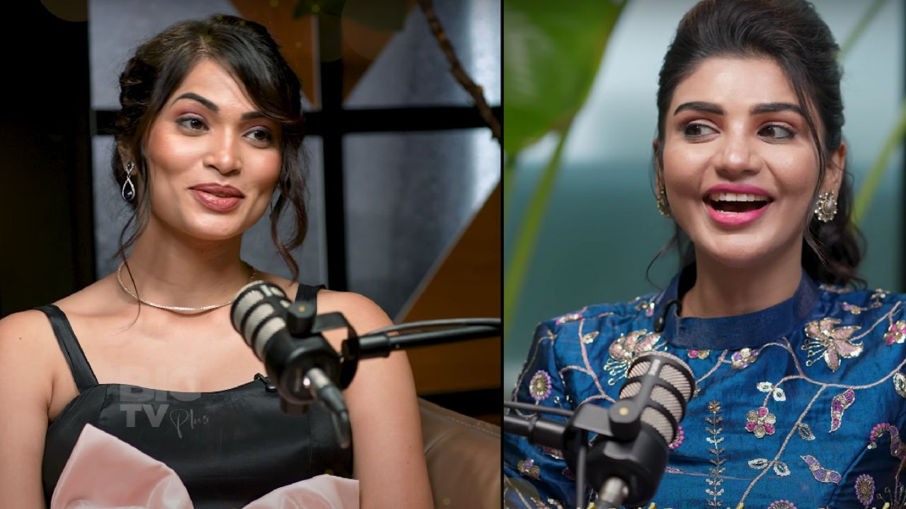 BIG TV Kissik talk: డబ్బు కోసమే వాడితో పెళ్లి… తప్పు చేశానా? శుభశ్రీ షాకింగ్ కామెంట్స్