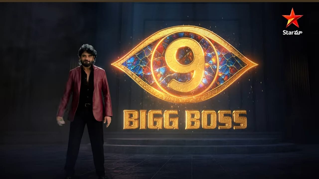 Bigg Boss 9 Buzz Host: బిగ్ బాస్ బజ్ హోస్ట్ గా లేడీ కంటెస్టెంట్.. ఇక మాములుగా ఉండదు