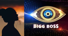 Bigg Boss 9 : బిగ్ బాస్ లోకి  సీరియల్ హీరోయిన్.. హుగ్గులు, ముద్దులే..?