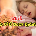 Bizarre Incident: బాలిక నోటి నుంచి బయటకొస్తున్న పురుగులు.. వారం రోజులుగా నరకం, ఏమైంది?
