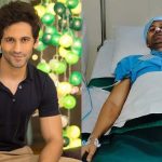 Bollywood : ఇండస్ట్రీలో మరో విషాదం.. బాలీవుడ్ ప్రముఖ నటుడు కన్నుమూత..