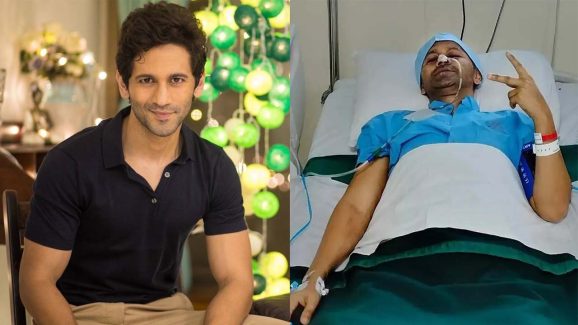 Bollywood : ఇండస్ట్రీలో మరో విషాదం.. బాలీవుడ్ ప్రముఖ నటుడు కన్నుమూత..