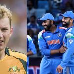 Brett Lee: టీమిండియా కోసం రంగంలోకి బ్రెట్ లీ.. భారీ ప్యాకేజీ  ?