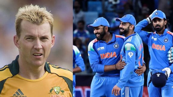 Brett Lee: టీమిండియా కోసం రంగంలోకి బ్రెట్ లీ.. భారీ ప్యాకేజీ  ?