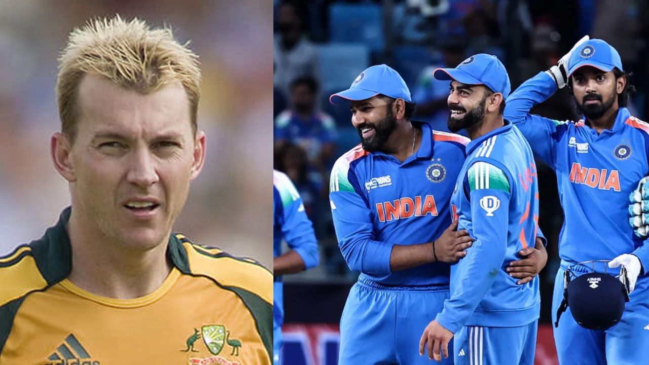 Brett Lee: టీమిండియా కోసం రంగంలోకి బ్రెట్ లీ.. భారీ ప్యాకేజీ  ?