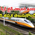 Bullet Train India 2025: జపాన్ ట్రైన్ ఎందుకు? ఇండియా బుల్లెట్ రైలు దూసుకొస్తోంది.. సిద్ధమేనా?