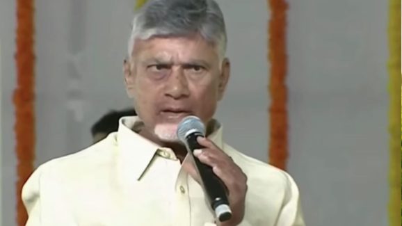 CM Chandrababu: ఇది కదా అసలైన అభివృద్ది అంటే.. ఊహించిన దాని కన్నా..!: సీఎం చంద్రబాబు