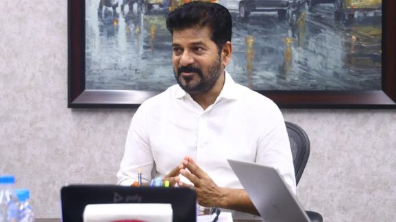 CM Revanth Reddy: బనకచర్లను అడ్డుకోవడమే నా లక్ష్యం.. దీని కోసం ఎంతవరకైనా? : సీఎం రేవంత్