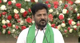 CM Revanth Reddy: రోజా ఇంటికి వెళ్లి కోడిపులుసు, రాగి సంగటి తినలేదా కేసీఆర్: సీఎం రేవంత్