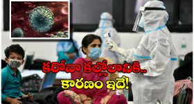 COVID-19 Cases India: వారంలో 1,200 శాతం పెరిగిన కేసులో, కరోనా విజృంభనకు కారణం ఏంటి?