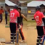 Watch: ఇదెక్కడి సెలెబ్రేషన్స్ రా…బట్టలు విప్పి మరి కొట్టుకున్నారు