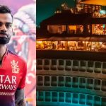Case on Virat Kohli Pub: విరాట్ కోహ్లికి కొత్త చిక్కులు.. పబ్ పై కేసు నమోదు