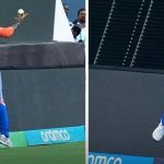ICC Rule on Boundary Catch : క్రికెట్ కొత్త రూల్.. ఇక నుంచి ఇలా క్యాచ్ పడితే నాటౌట్!
