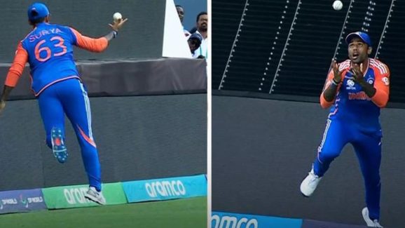 ICC Rule on Boundary Catch : క్రికెట్ కొత్త రూల్.. ఇక నుంచి ఇలా క్యాచ్ పడితే నాటౌట్!