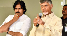 Chandrababu Tollywood : సీఏం చంద్రబాబుతో టాలీవుడ్ పెద్దల మీటింగ్ వాయిదా.. ఎందుకంటే..?