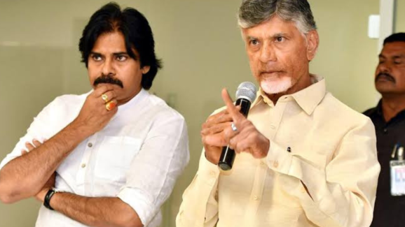 Chandrababu Tollywood : సీఏం చంద్రబాబుతో టాలీవుడ్ పెద్దల మీటింగ్ వాయిదా.. ఎందుకంటే..?