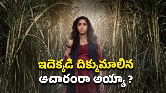 OTT Movie : చిన్న పిల్లల్ని బావికి బలిచ్చే వింత మనుషులు… ఒంటరిగా చూసే దమ్ముందా?